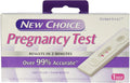 Pregnancy Test Count 1 P985