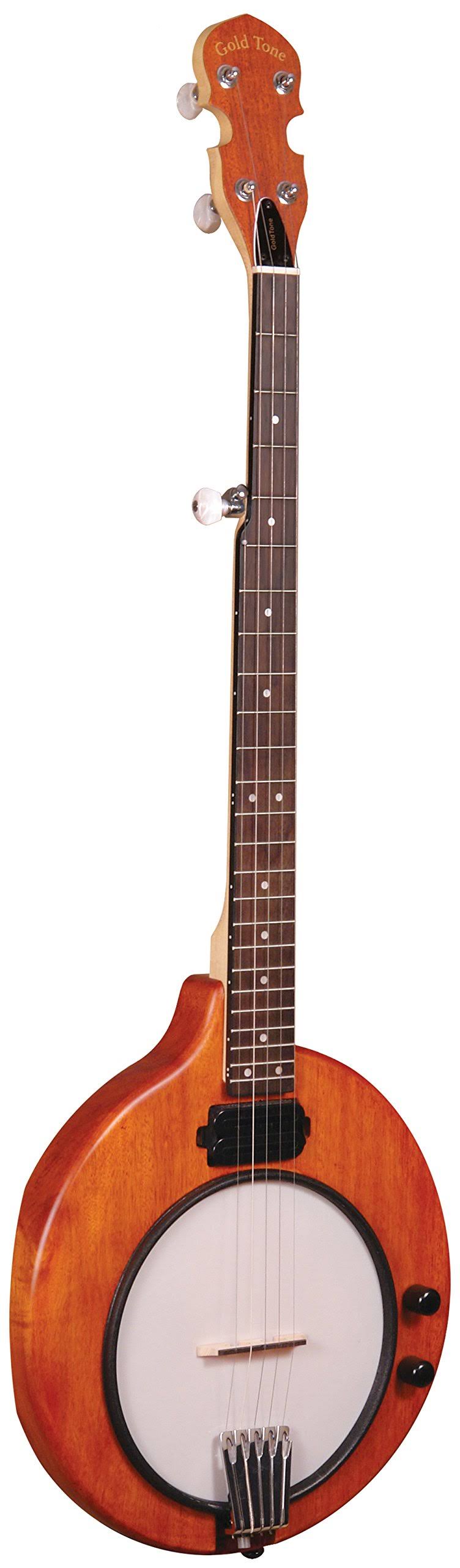 Electric Banjo M97722