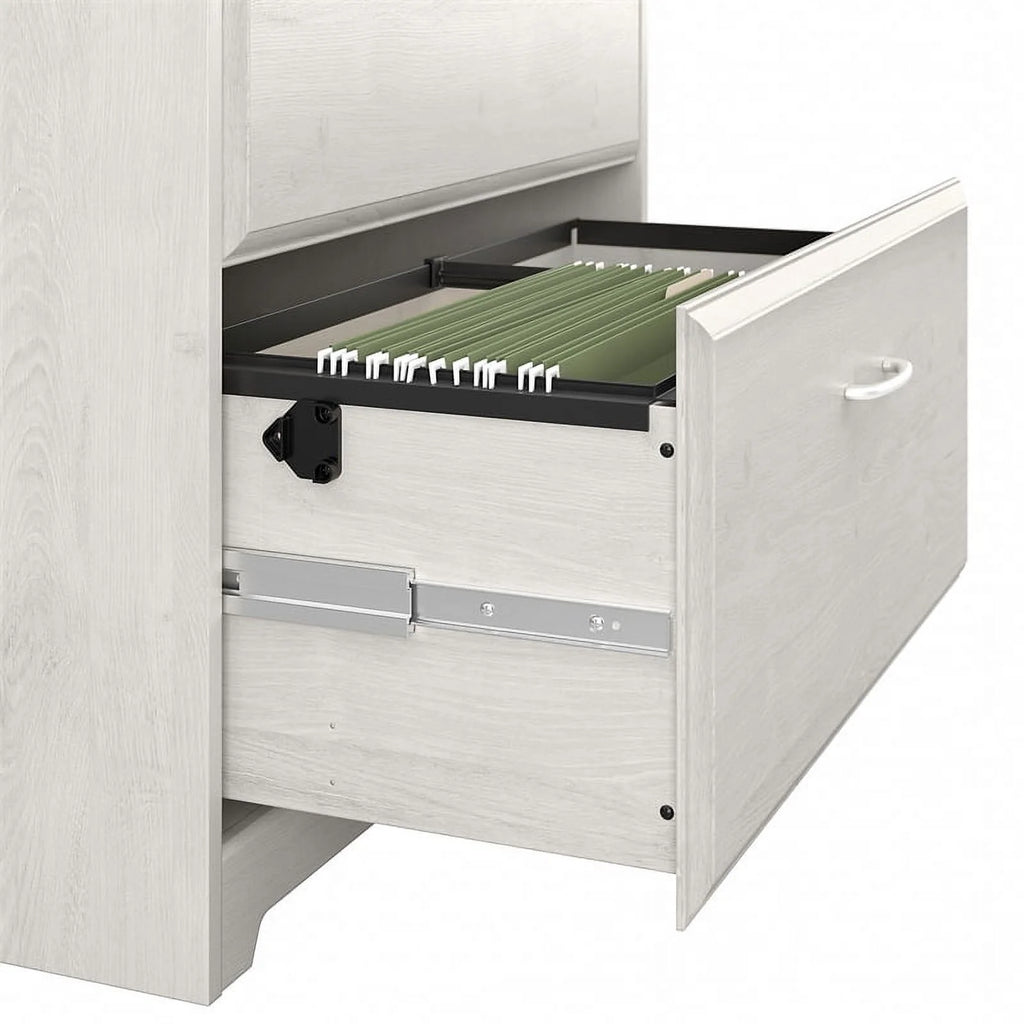 2 Drawer Lateral File Cabinet I63787
