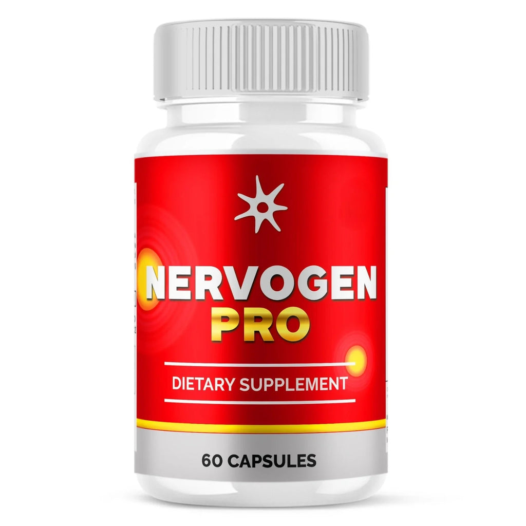 Nootropic Capsules A660