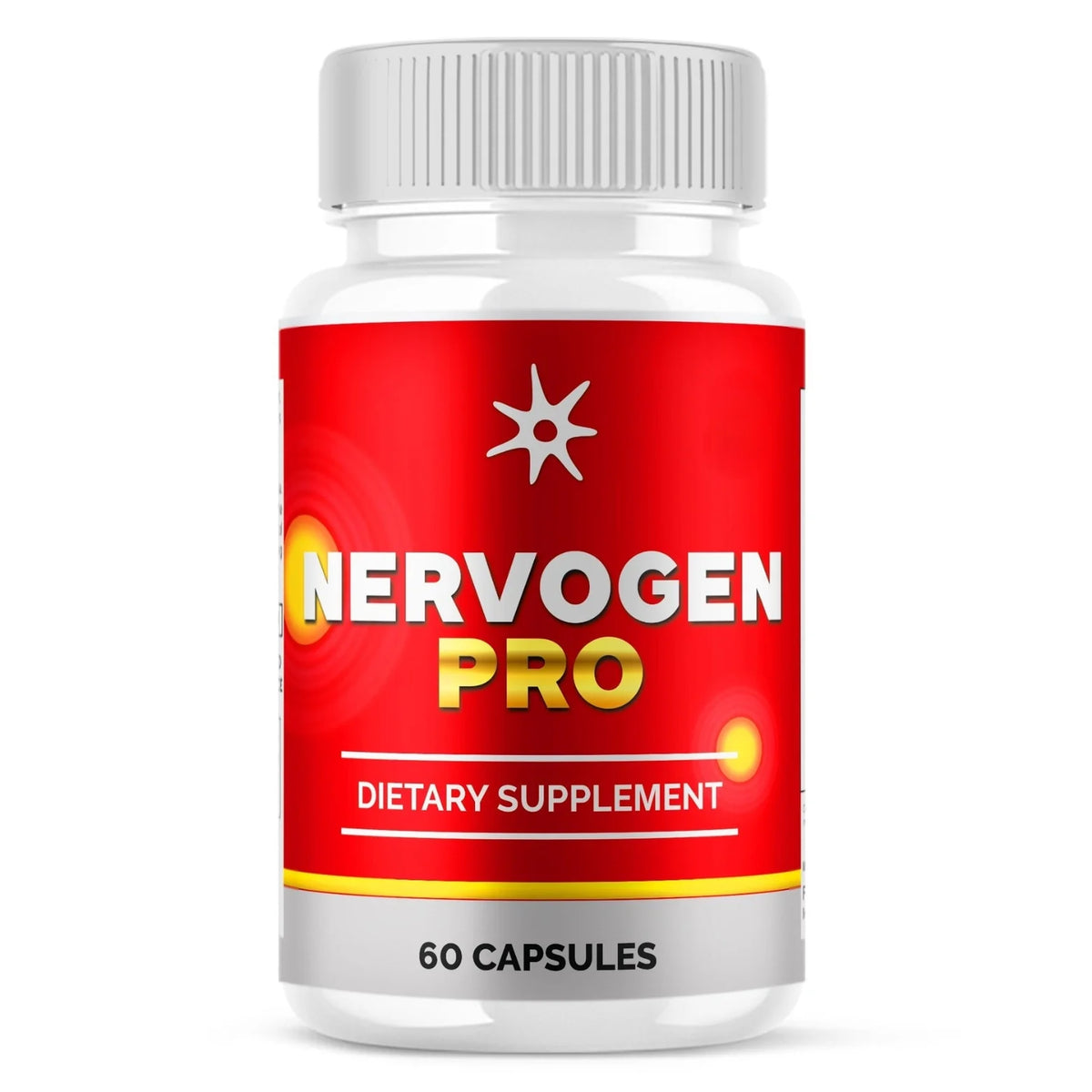 Nootropic Capsules A660