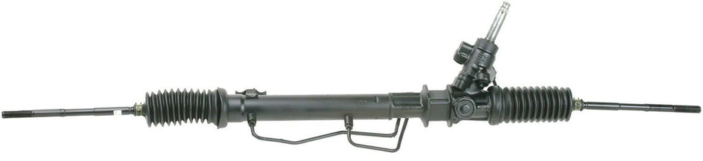 Rack & Pinion P138