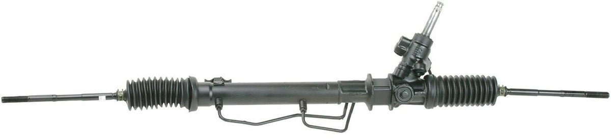 Rack & Pinion P138