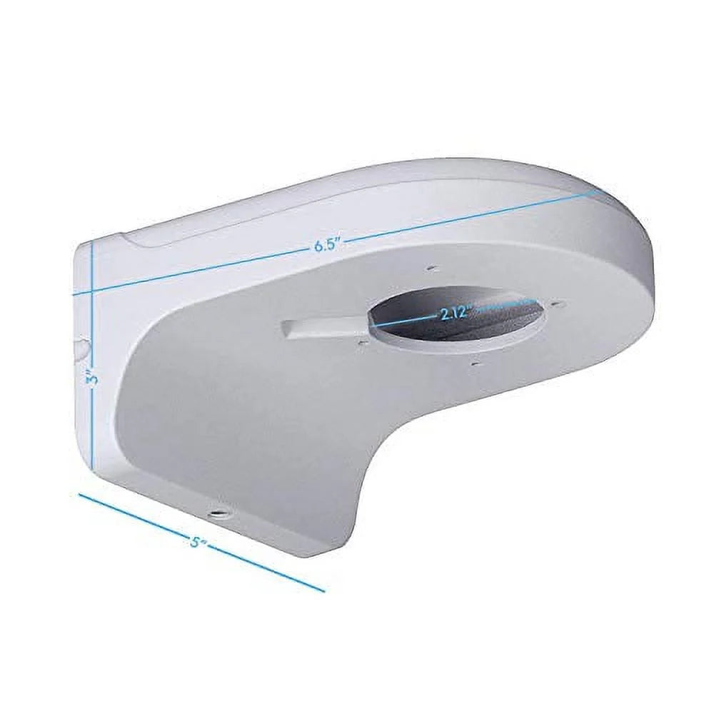 Wall Mount Bracket for Dome Cameras S341