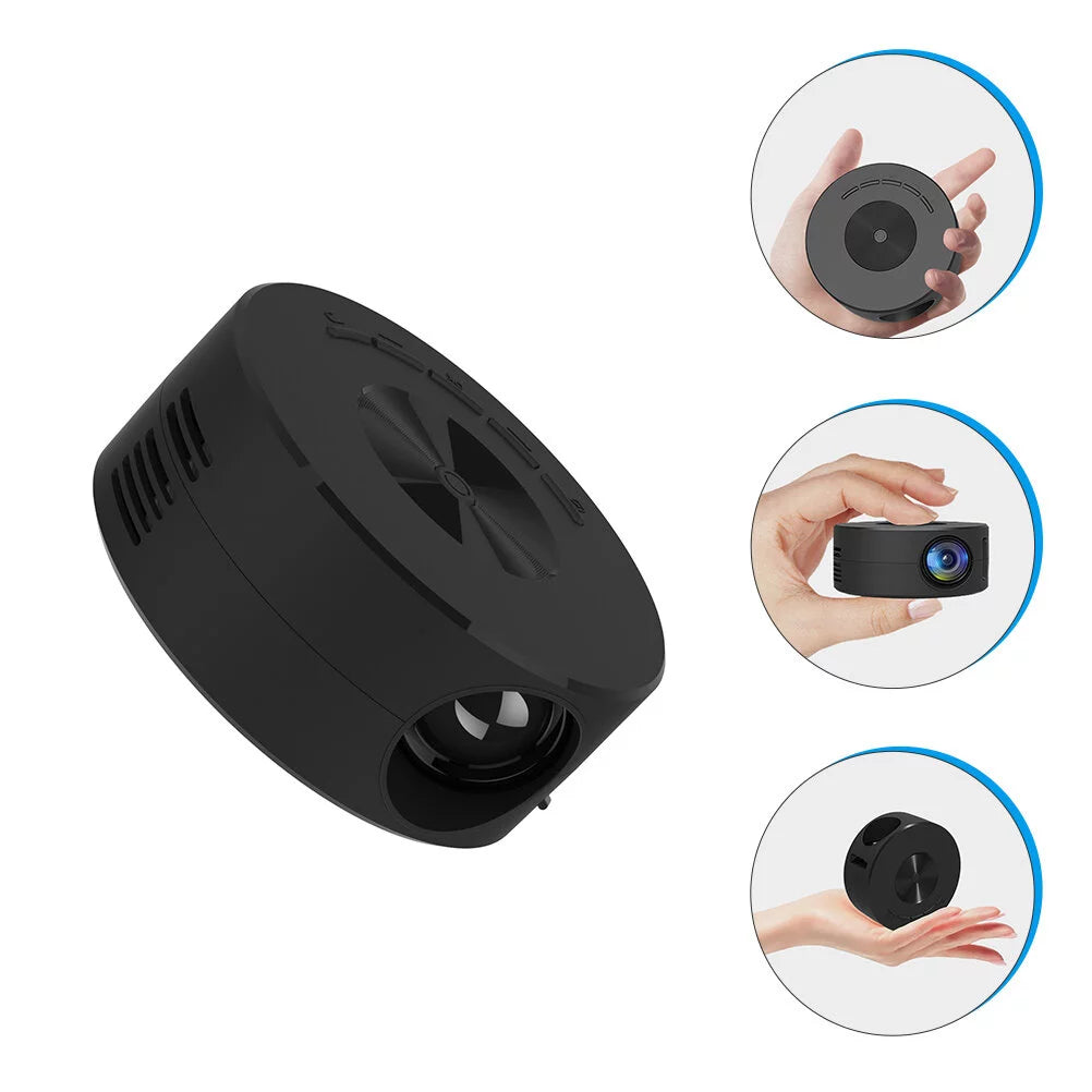 Mini Portable Projector Screen W35065