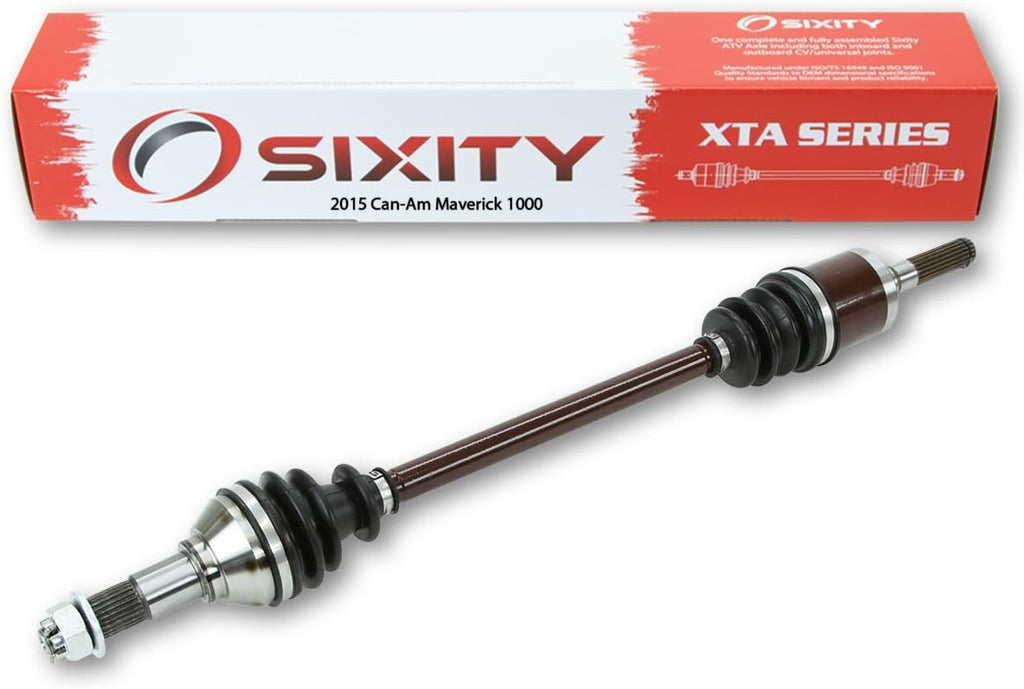 Front Right Axle for Can-Am Maverick 1000 4X4 I55635