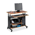 Mini Tower Desk A75777