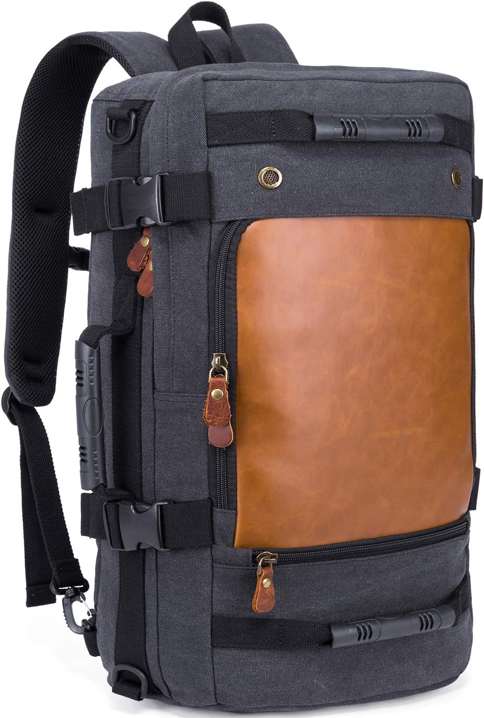Wear-Resistant Travel Backpack Y1398