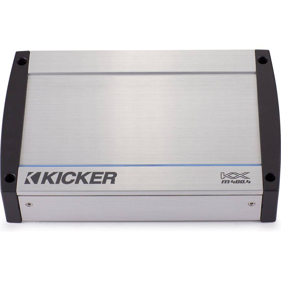 4-Channel Marine Amplifier F632500