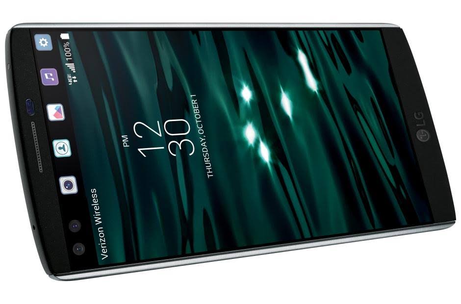 Black 64GB Smartphone Y394972
