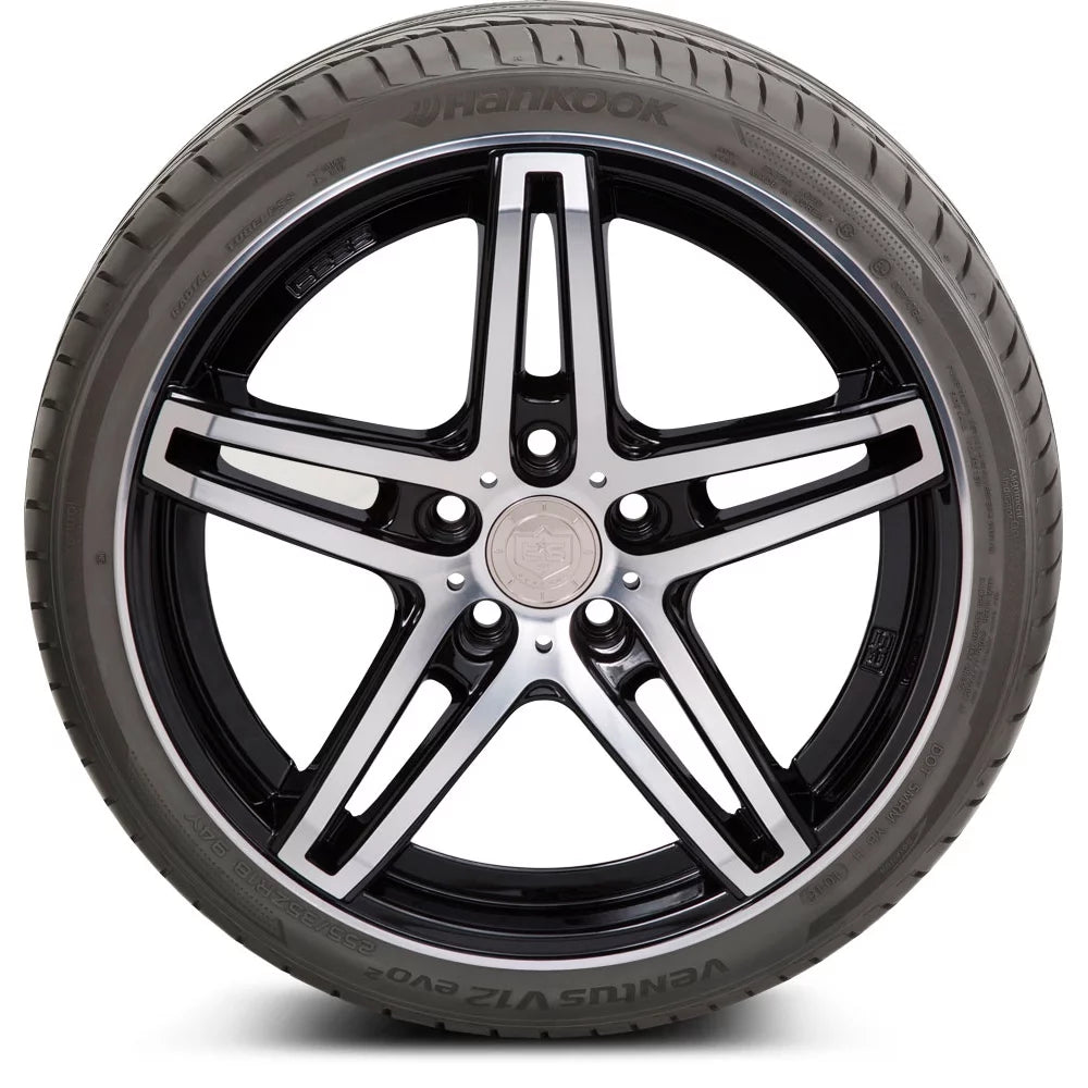 215/45ZR18 93Y XL Passenger Tire L5602
