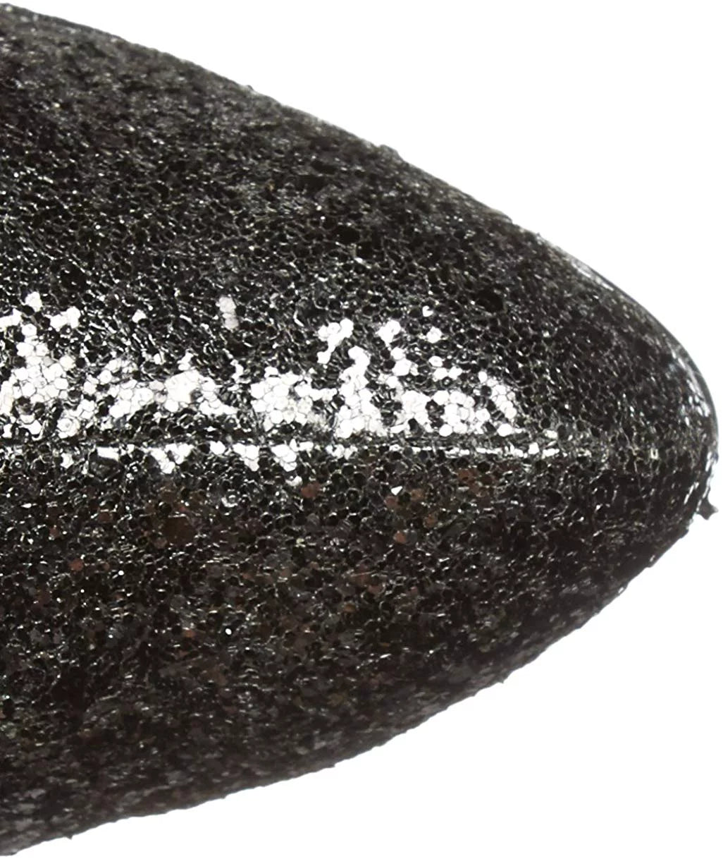 Black Boot N195354