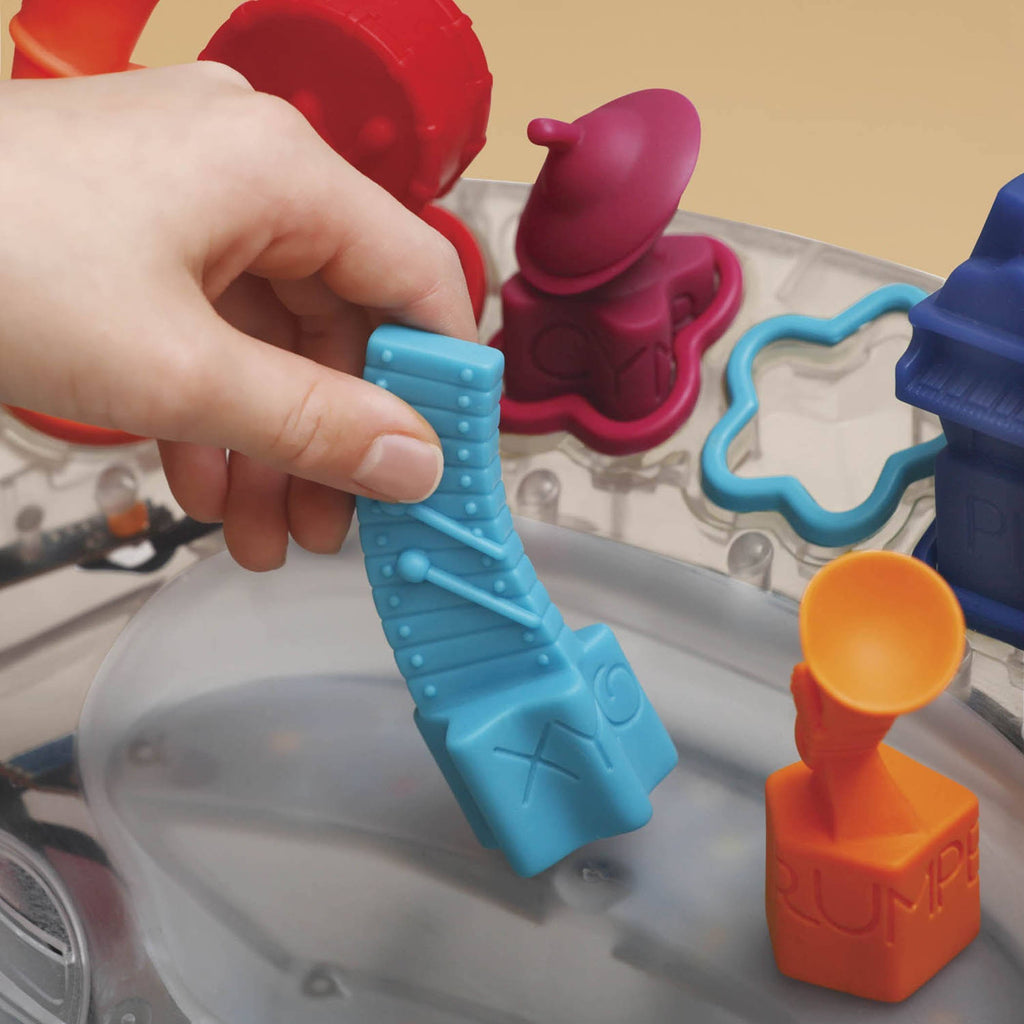 13 Piece Musical Toy Orchestra for Kids N55430