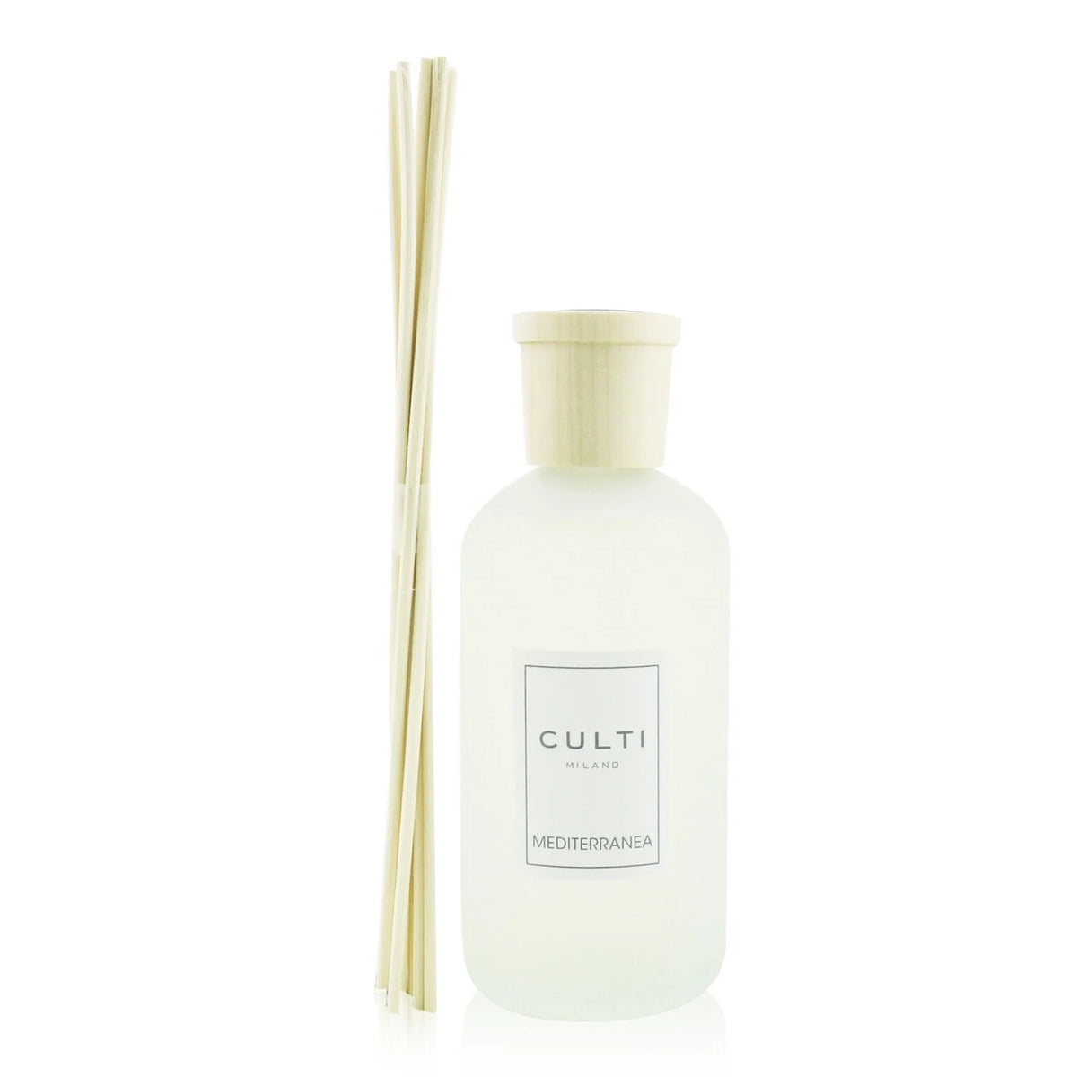 Mediterranea Room Diffuser 500ml C592497