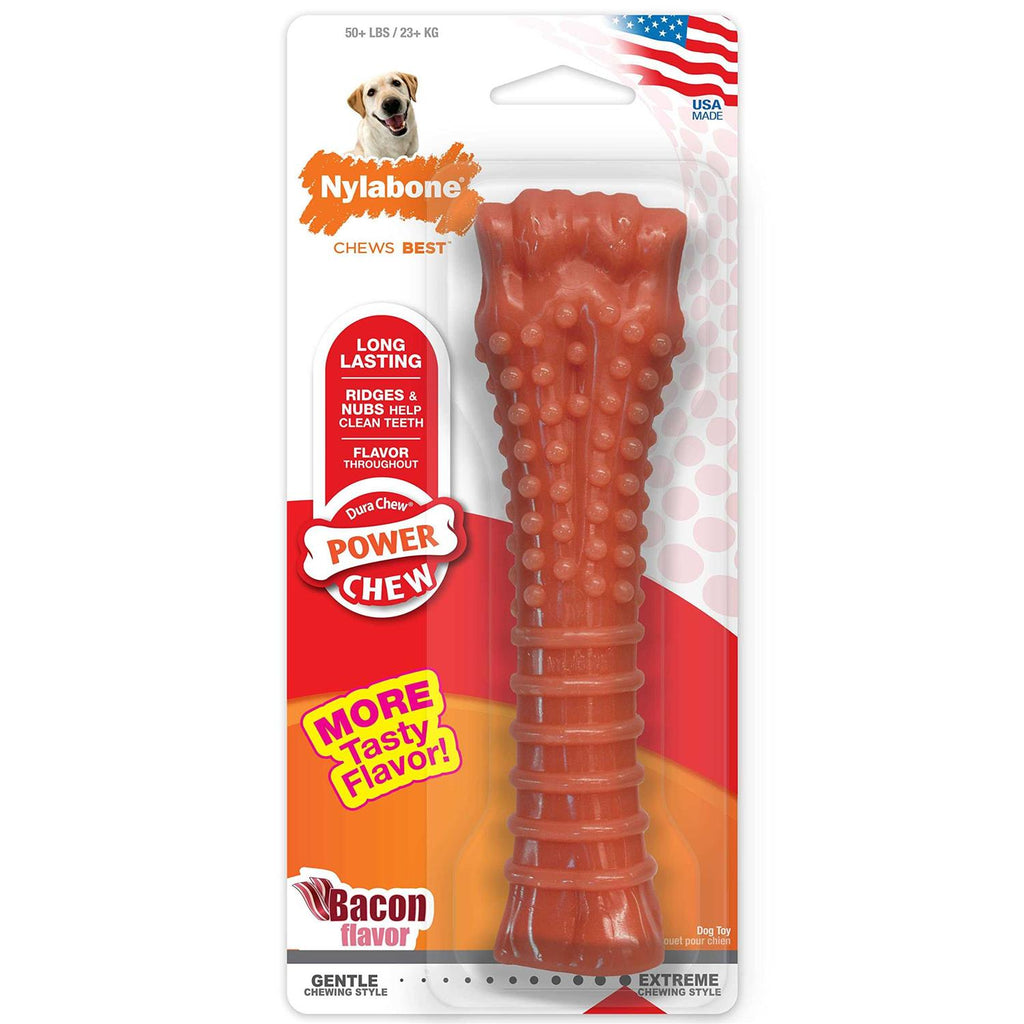 Bacon Chew Bone F421
