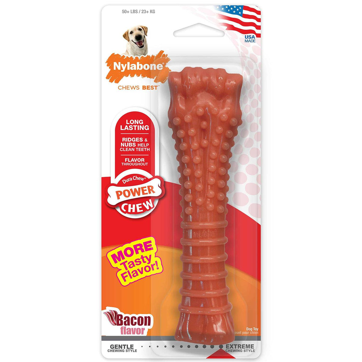 Bacon Chew Bone F421