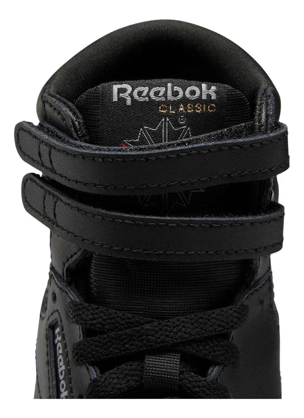 Cblack Fashion Sneakers E1996