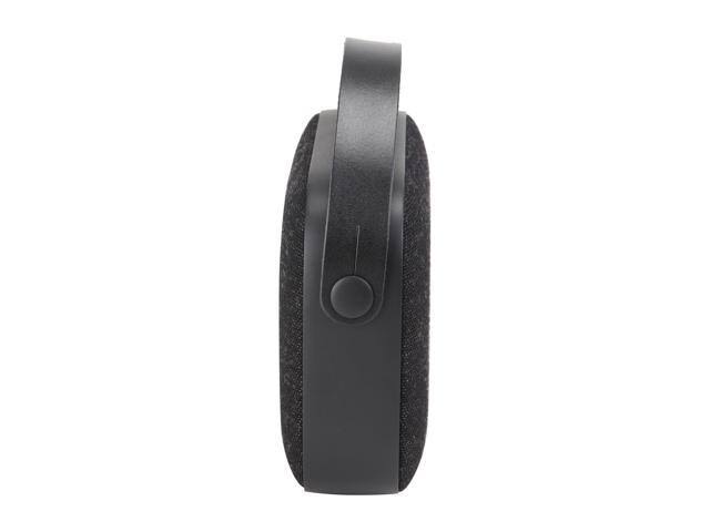 Slate Black Bluetooth Speaker Y614