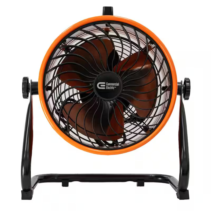 3-Speed High Velocity Turbo Fan S75272
