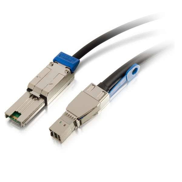 SAS external cable - 10 ft X7505