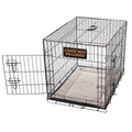 Heartbeat Puppy Crate Pad C849830