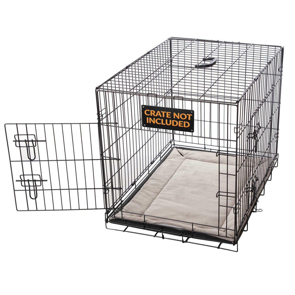 Heartbeat Puppy Crate Pad C849830