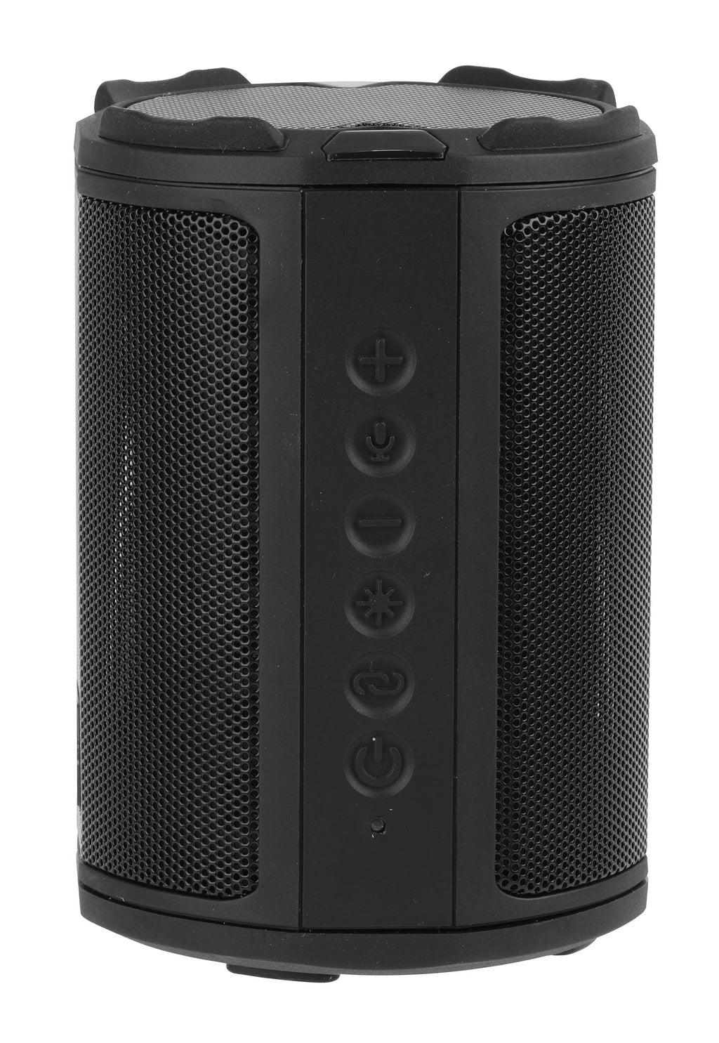 Black Portable Wireless Speaker F22418