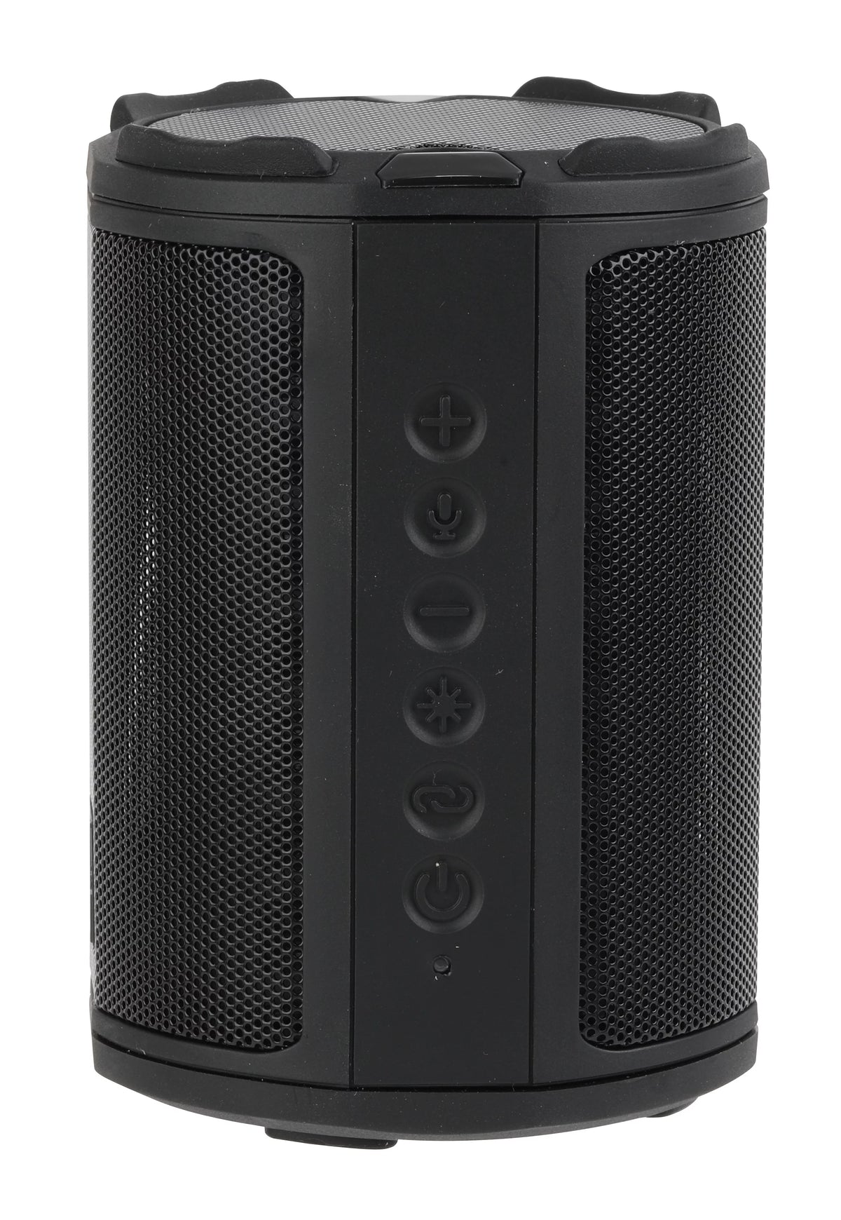 Black Portable Wireless Speaker F22418