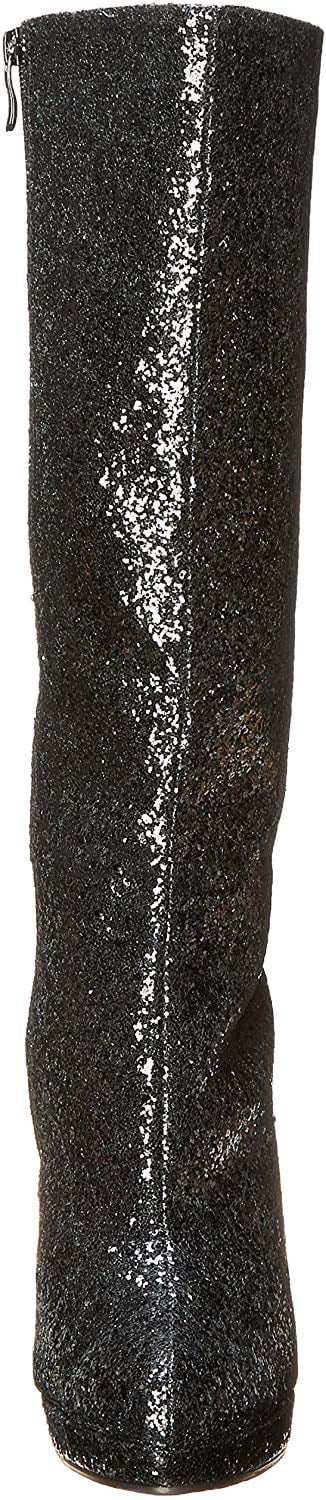 Black Boot N195354