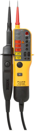 Two-pole Voltage and Continuity Electrical Tester Z9547