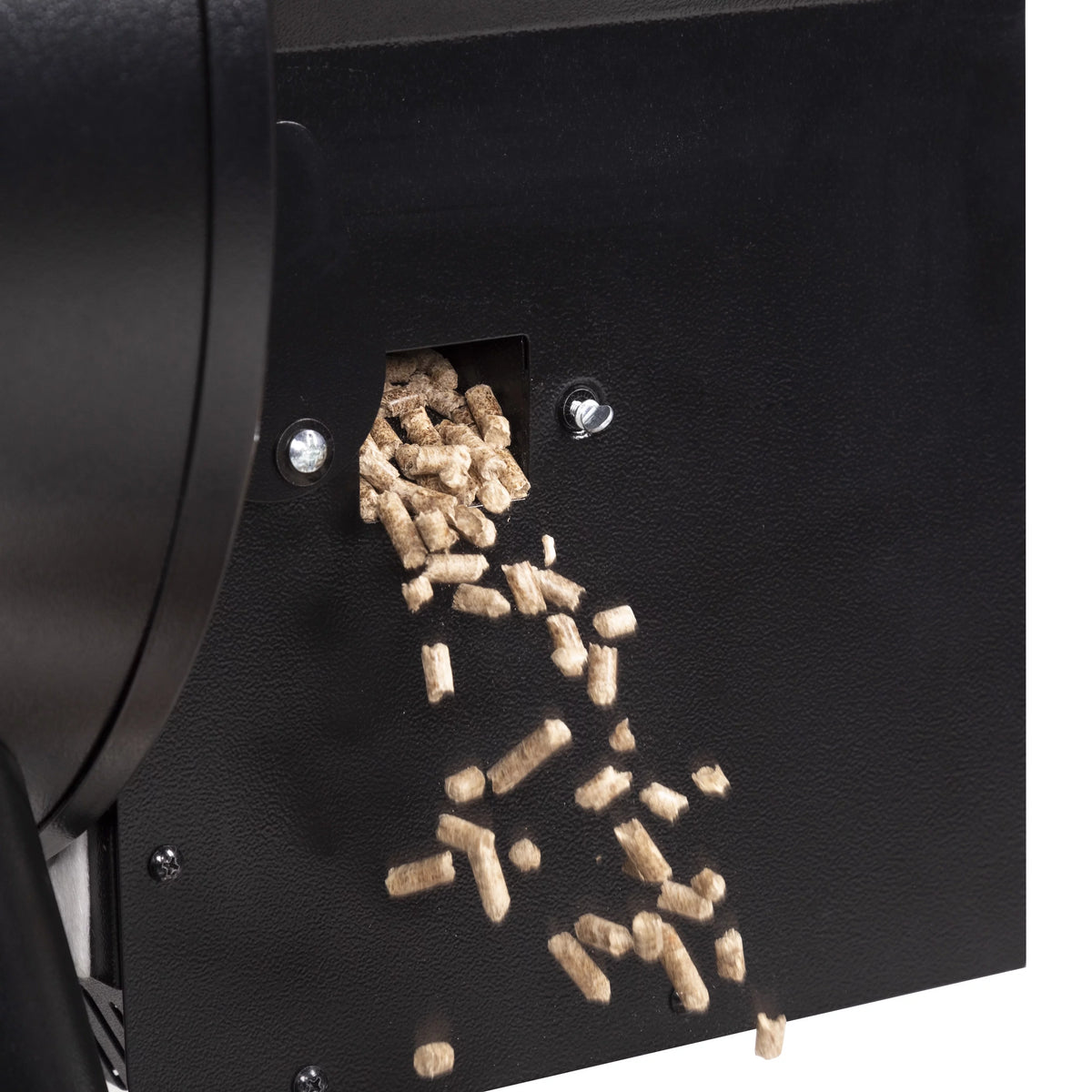 Pellet Grill Z644