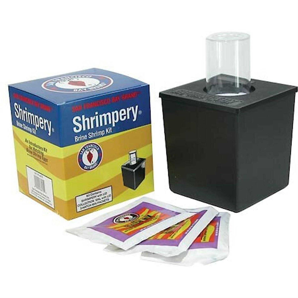 Brine Shrimp Kit Q39565