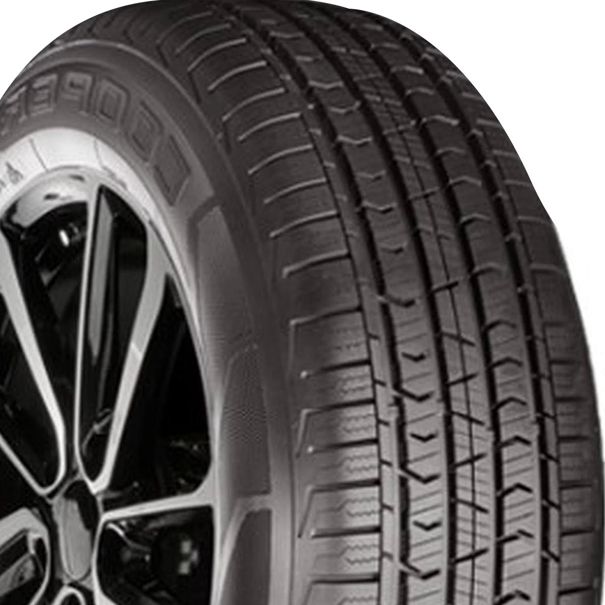 All Weather SUV/Crossover Tire N965226