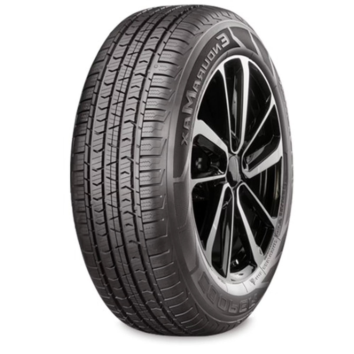 All Weather SUV/Crossover Tire N965226