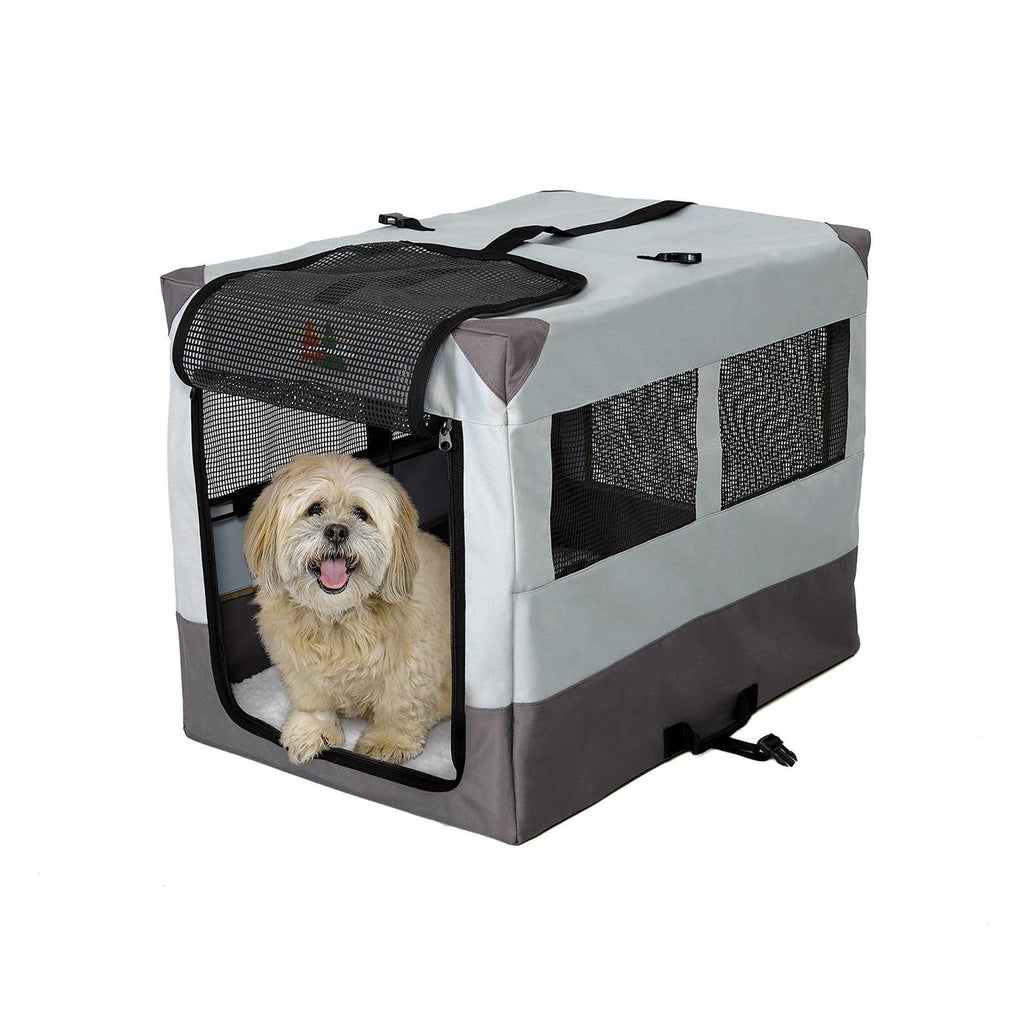Canine Camper Sportable Crate C84193