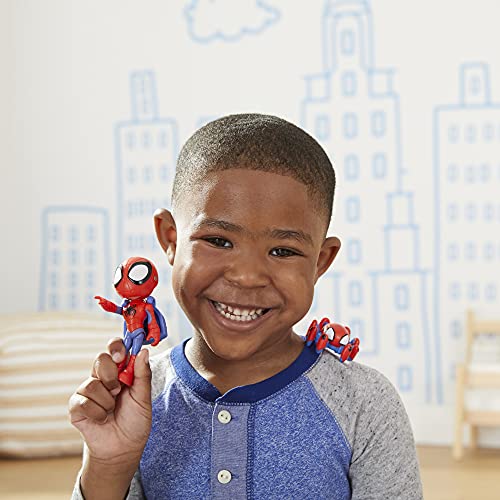 4-Inch Action Figure Toys X206