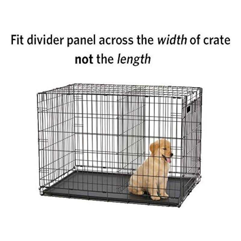 Pet Crate Divider Panel Q886136