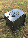 Portable Campfire Fire Pit P8837