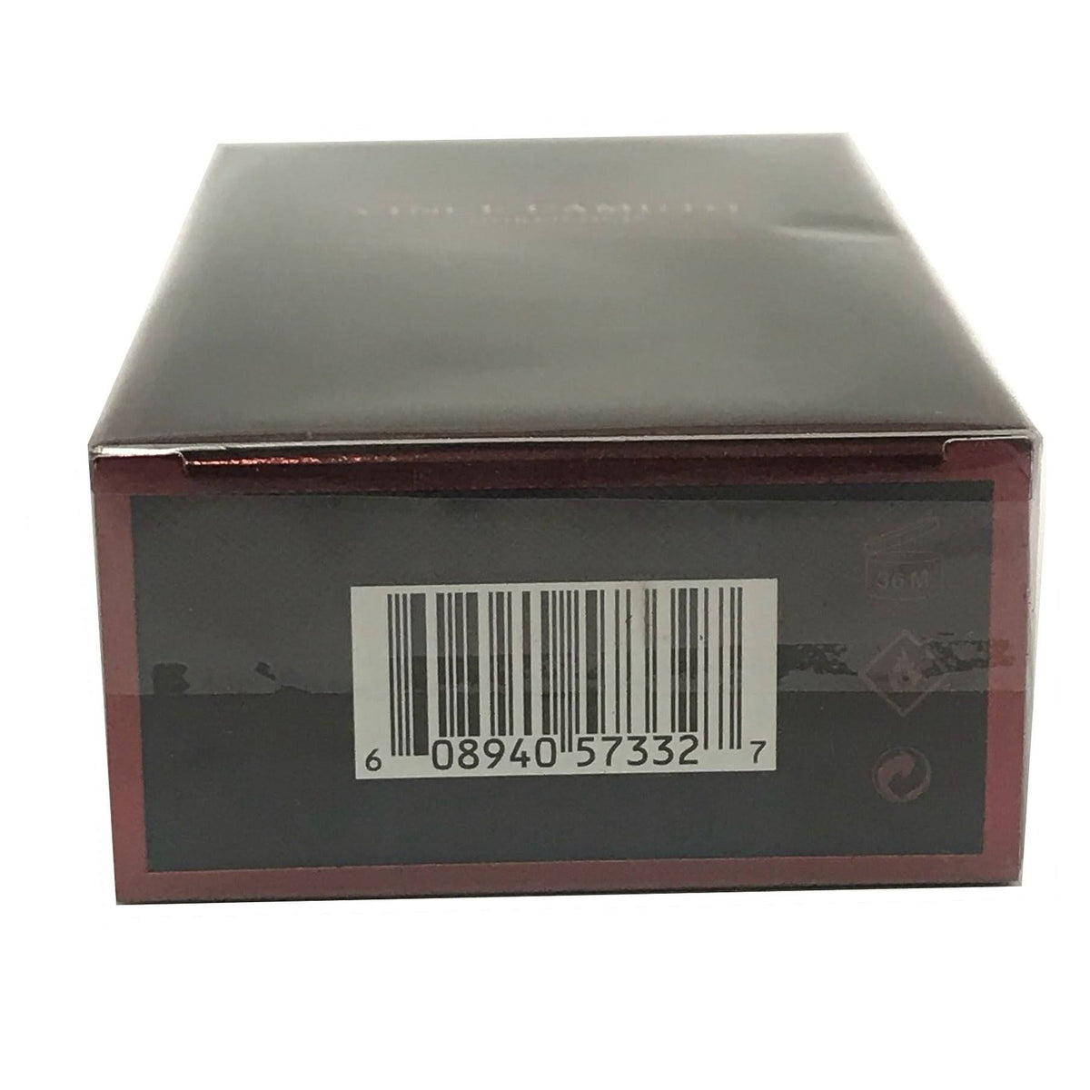 Smoked Oud Eau De Toilette Spray 3.4 oz Q462