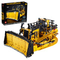 App-Controlled Bulldozer H3644