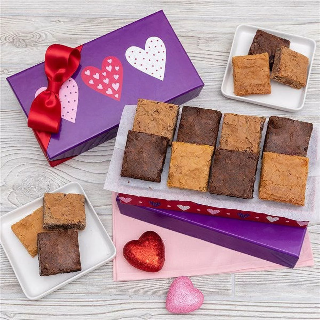 Brownie Gift Box Y8217