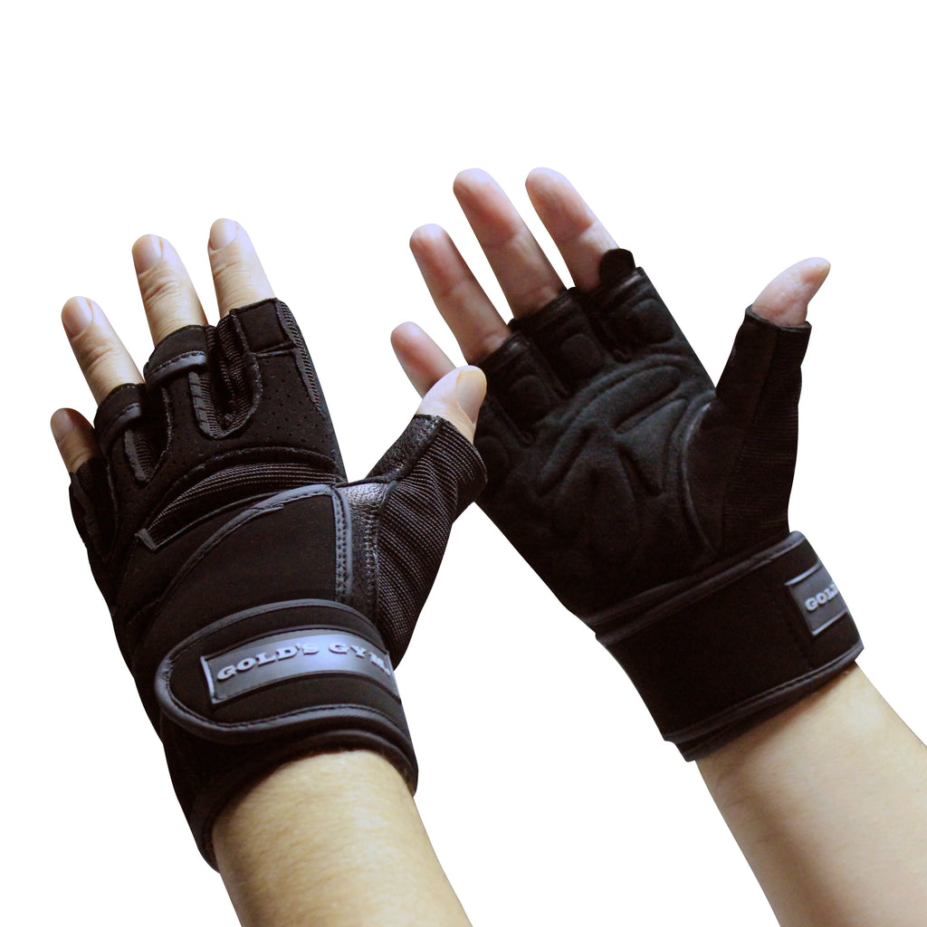 Weightlifting Gloves Y388