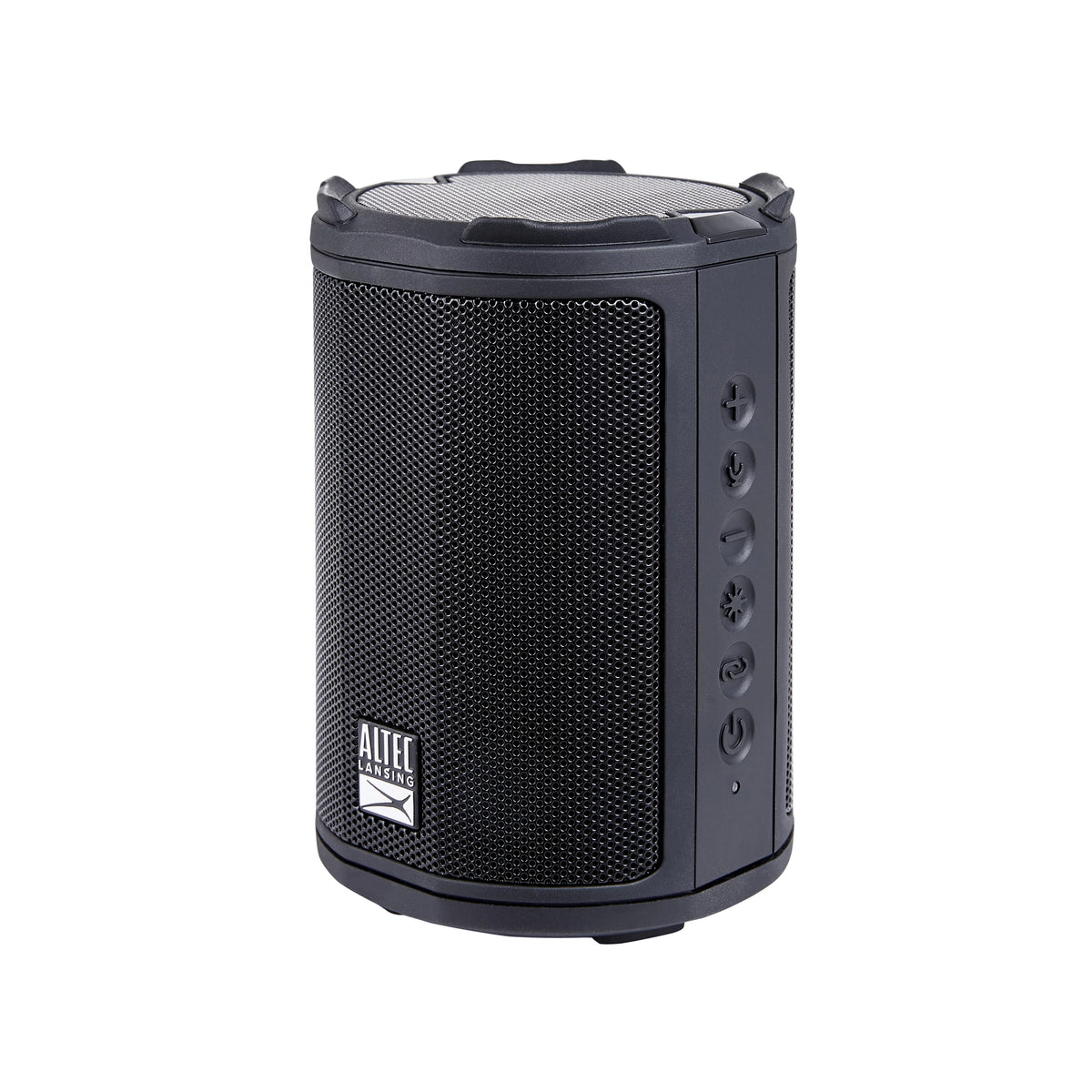 Black Portable Wireless Speaker F22418
