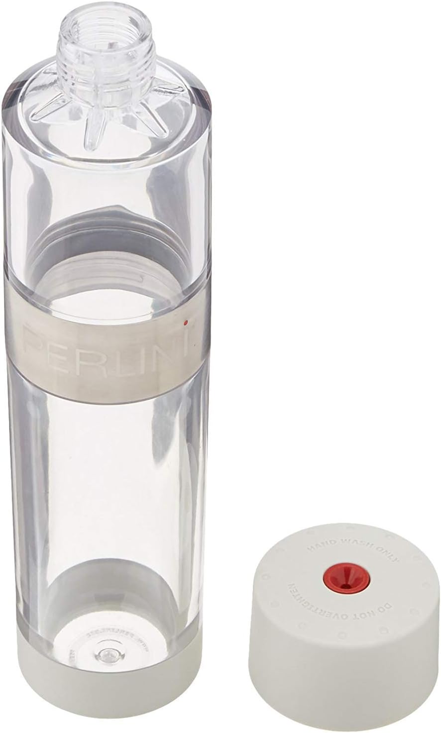 Transparent Cocktail Carbonator L5991