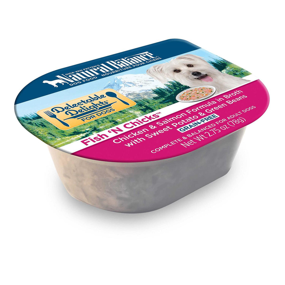 Dog Food B1667