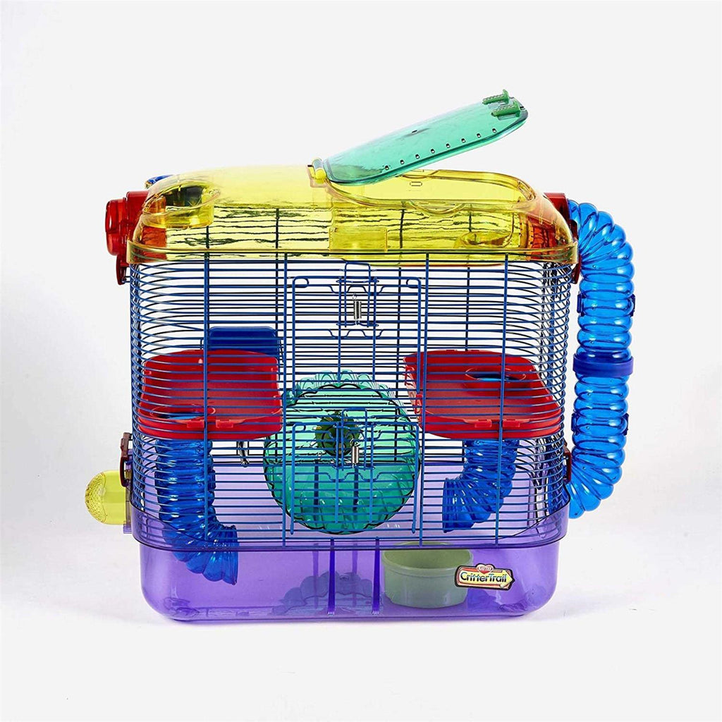 2-Level Habitat U57676