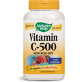 Vitamin C-500 with Rose Hips 250 caps R88599