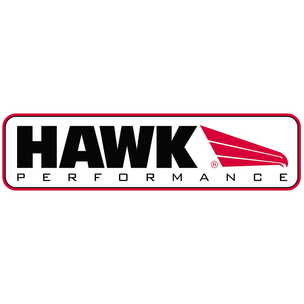 HPS Brake Pads W98597