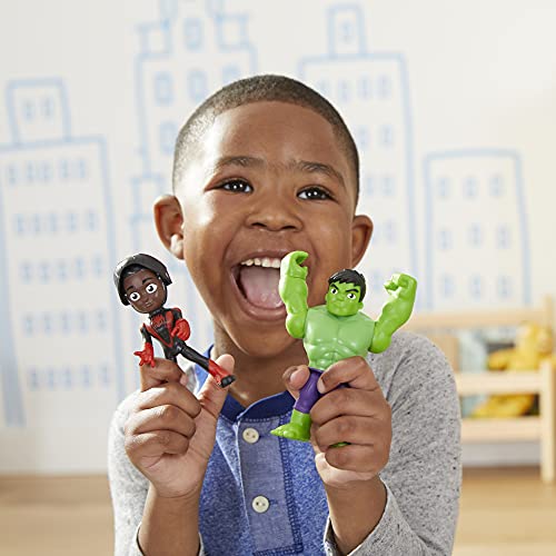 4-Inch Action Figure Toys X206
