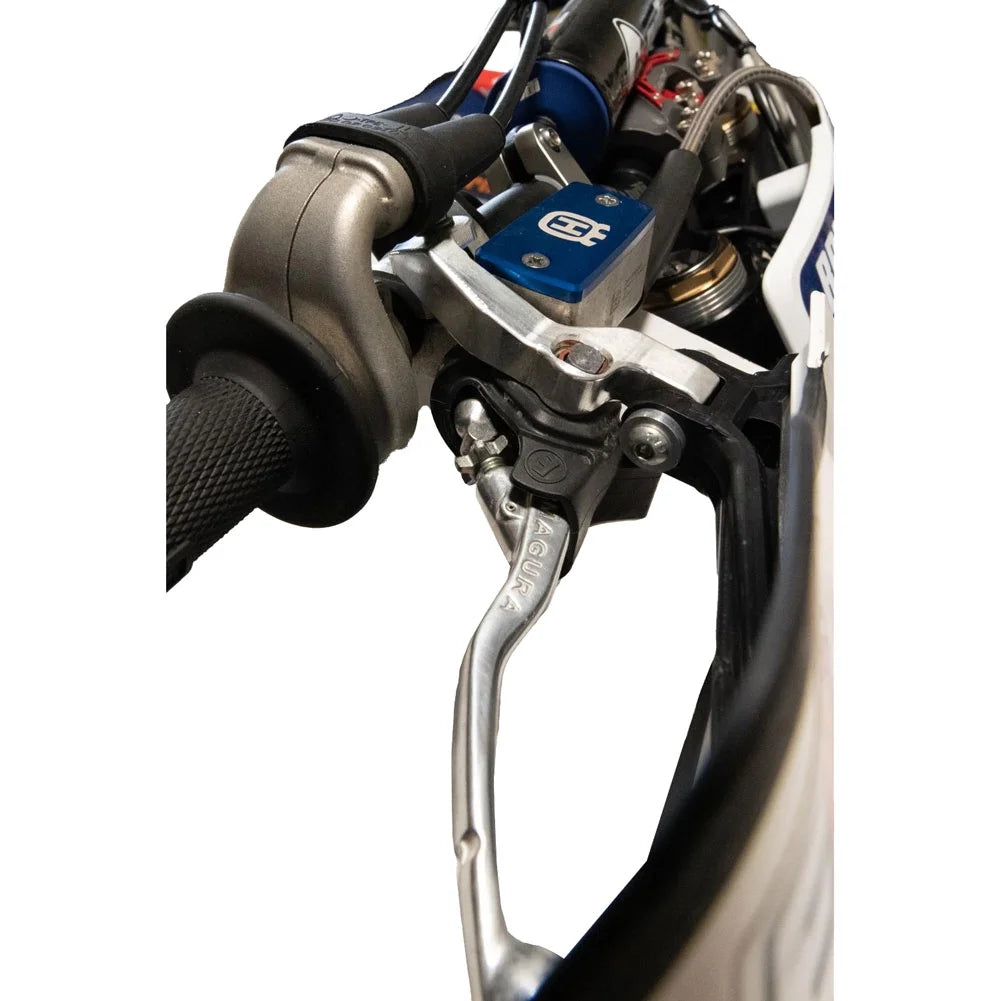 Aluminum Open Ended Mounting Kit H991
